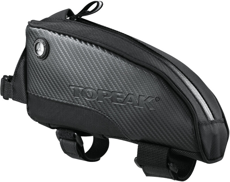 Topeak Fuel Tank Torba na ramę L 2021 Torebki na ramę 15000526