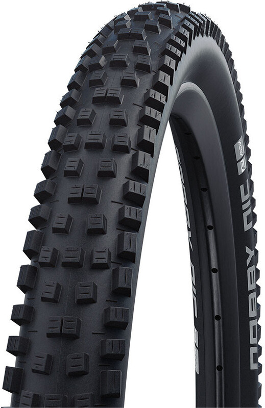 Schwalbe Nobby Nic Opona Mtb Drut 27.5x2.25 2021