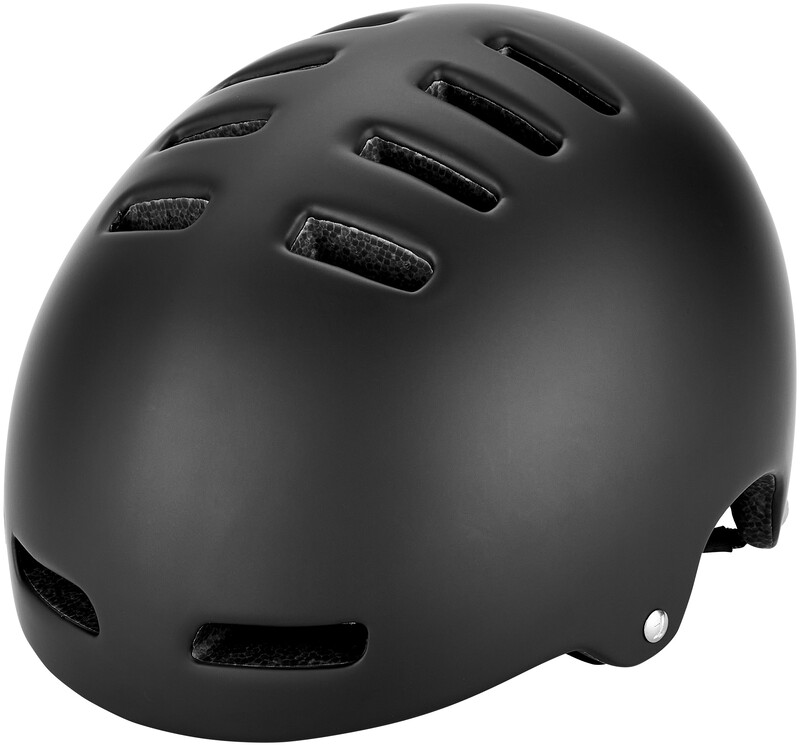 Lazer Armor 2.0 Helmet, matte black M | 55-59cm 2021 Kaski do e-rowerów FA003711202