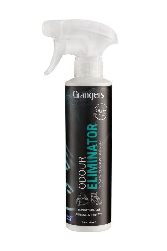 Dezodorant do obuwia i akcesoriów Granger's Odour Eliminator 275 ml