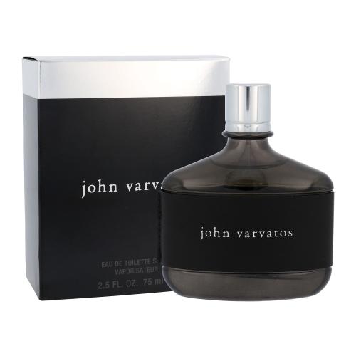 Woda toaletowa John Varvatos John Varvatos EDT M 75 ml (873824001023)