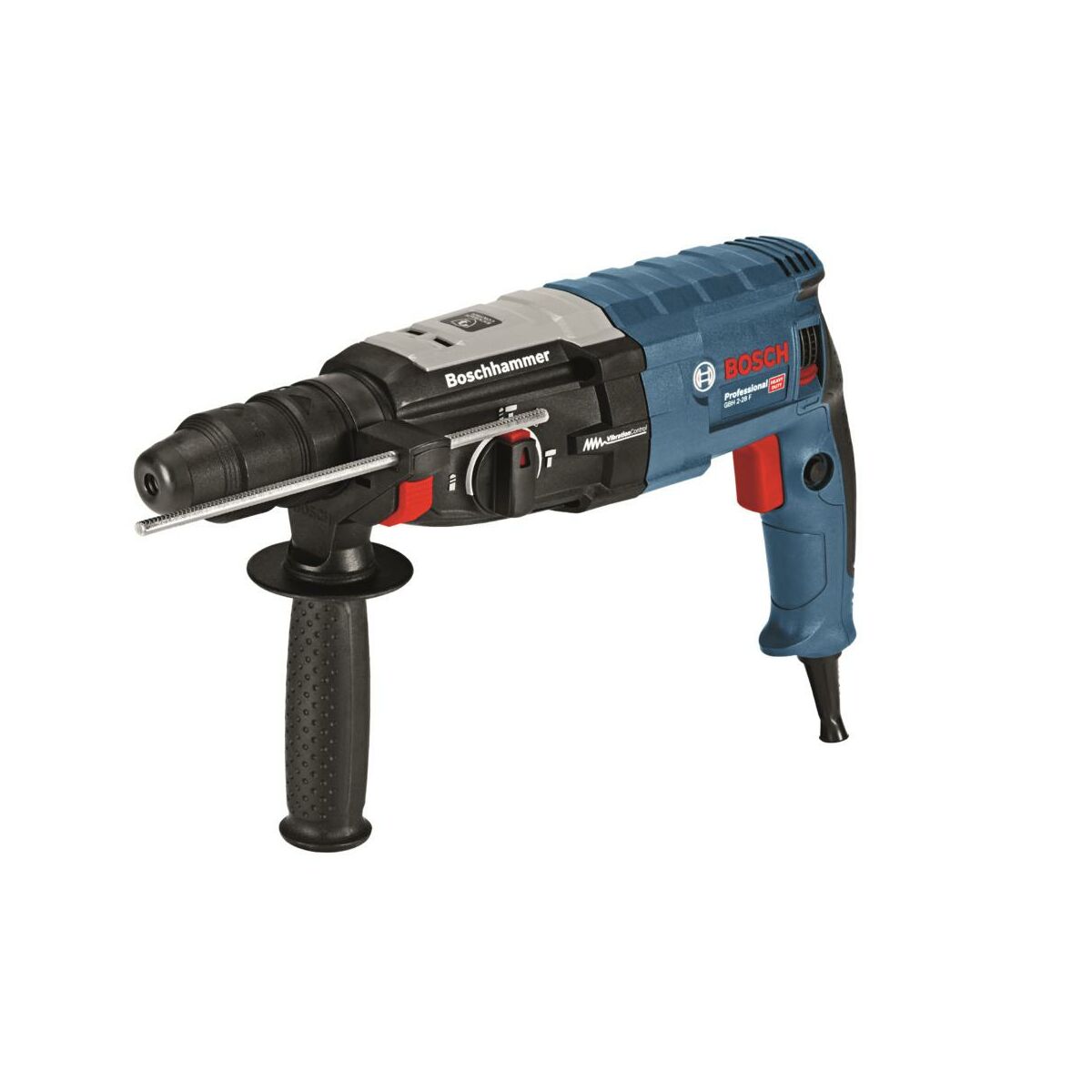 Młot udarowo-obrotowy BOSCH Professional GBH 2-28 F 880W 3.2J
