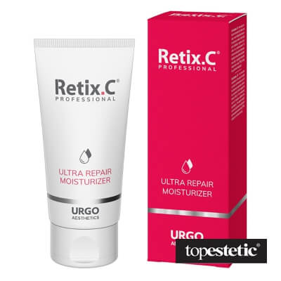 Retix C RETIX C Ultra Repair Moisturizer regenerujący krem nawilżający 50ml