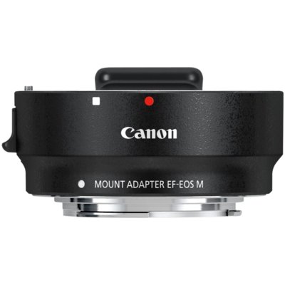 Canon Mount Adapter EF-EOS M 6098B005