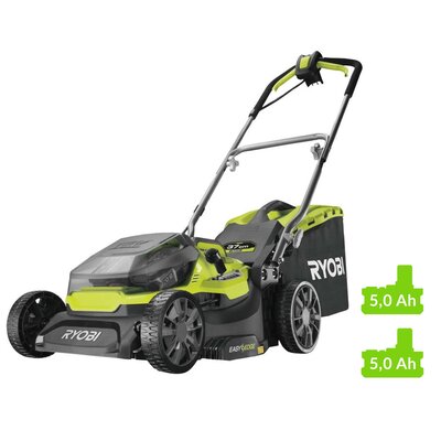 Ryobi RY18LMH37A-250 5133004583
