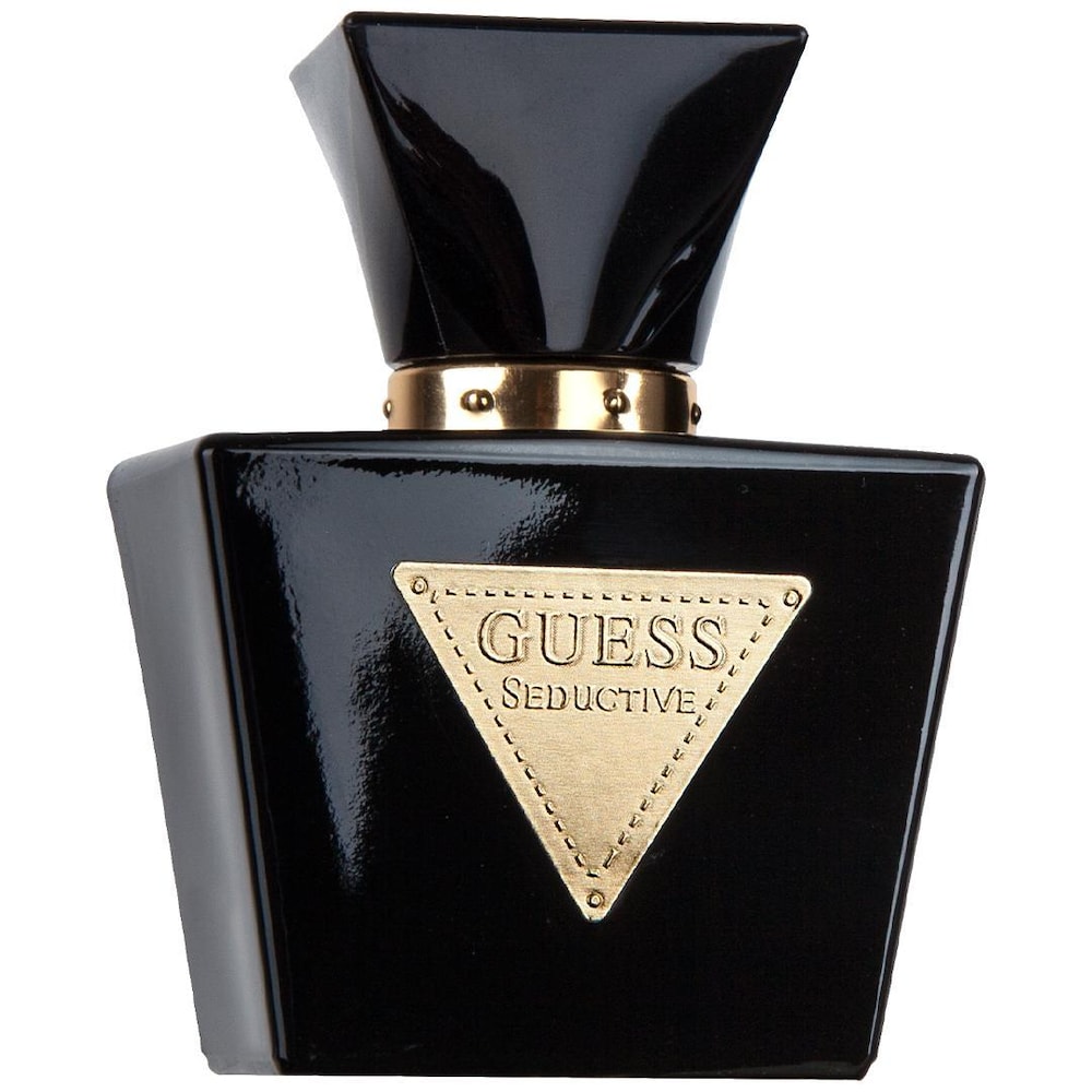 Guess Seductive Noir woda toaletowa 30 ml