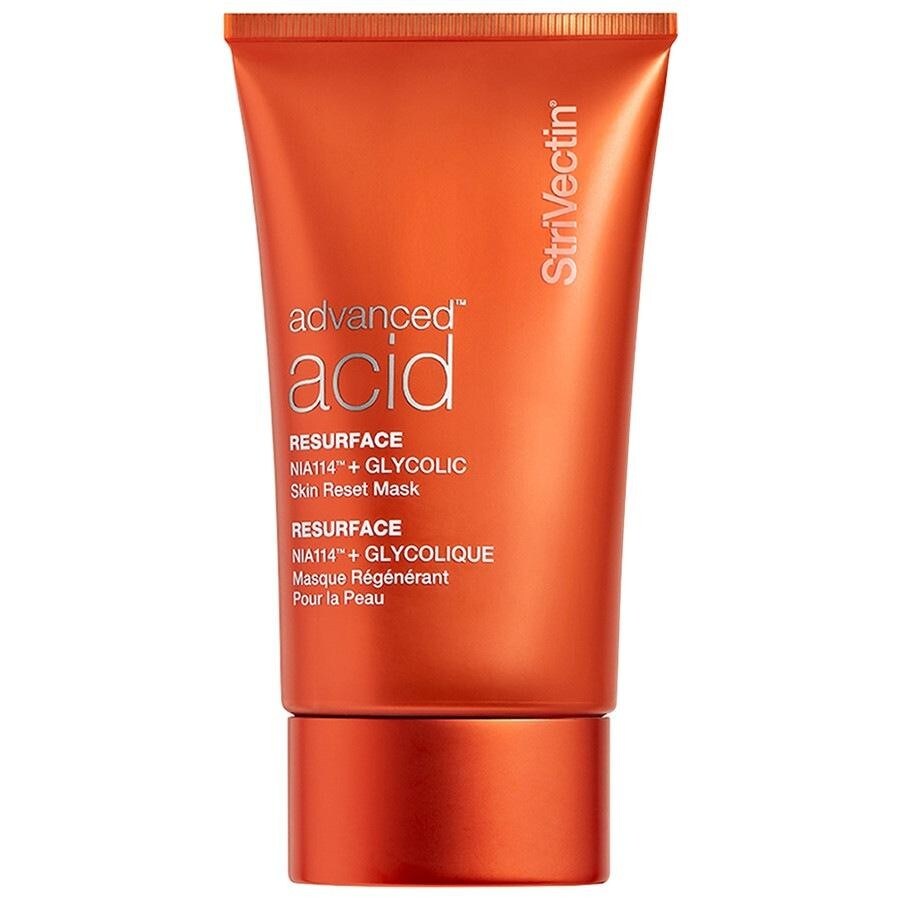 StriVectin Strive equibactin system automatycznej kalibracji ADCAC skórze udoskonalona odnowienia  polietylenowego kwasu ponownego uruchomienia maska 1.7oz 026603
