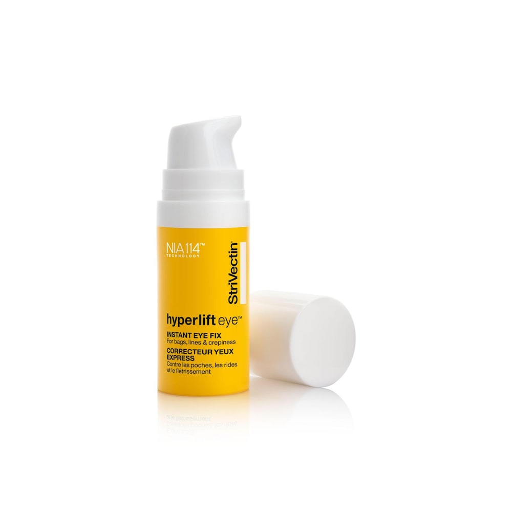 StriVectin Hyperlift Eye Instant Eye Fix Kuracja napinająca pod oczy 10 ml