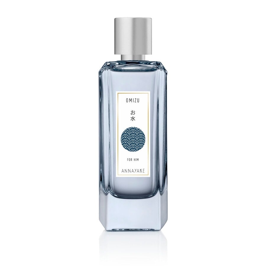 Annayake Omizu Eau de Toilette Spray Him 100 ml