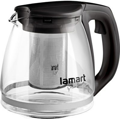 Lamart Czajnik Lamart Verre 1,1 l LT7025)