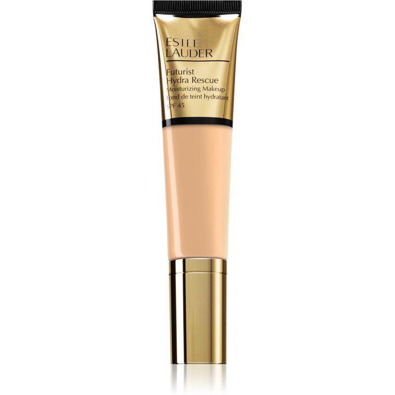 Estee Lauder 3W1 Tawny Futurist Hydra Rescue Moist Makeup SPF 40 Podkład 35ml