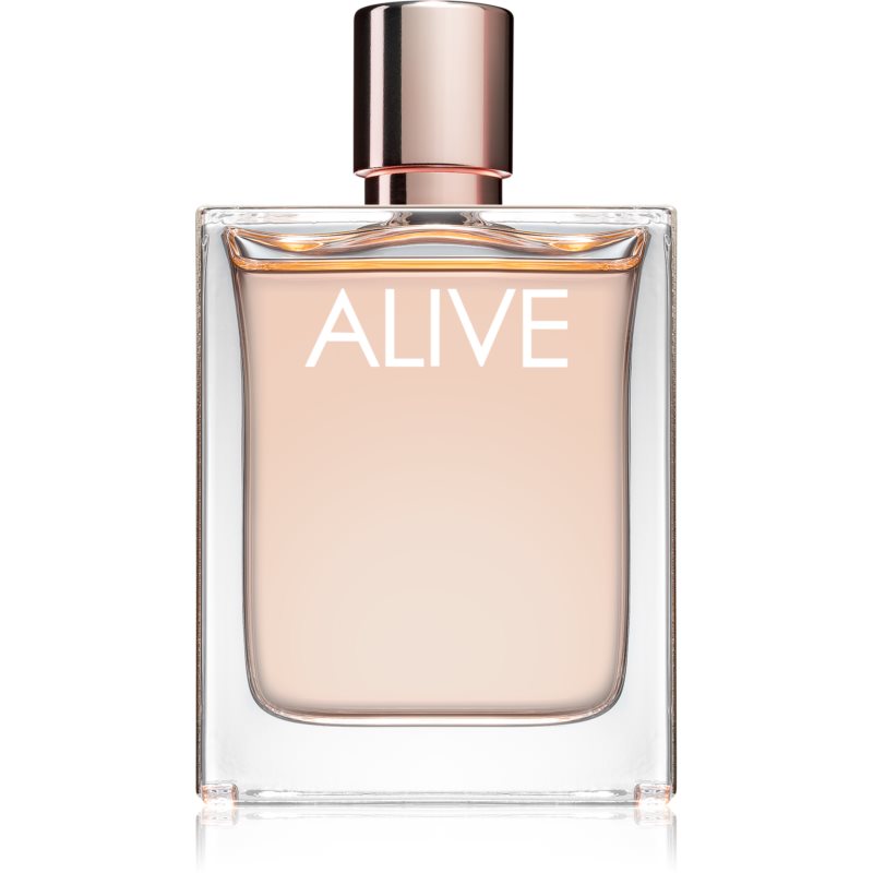 Hugo Boss Alive woda toaletowa  80 ml