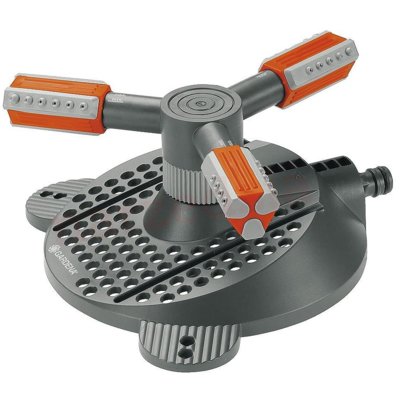 Gardena Mambo 2062-20 Zraszacz dookolny B301329