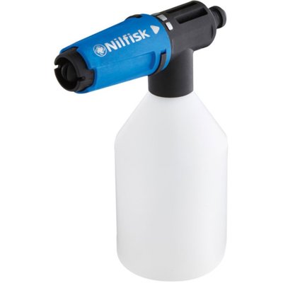 Nilfisk Alto Pianownica Click & Clean 128500938 128500938 128500938