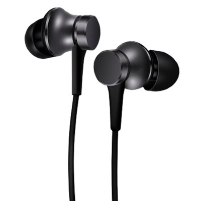 Xiaomi Mi Piston Basic czarne