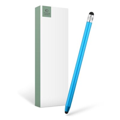 Tech-Protect Tech-Protect Touch Stylus Pen błękitny