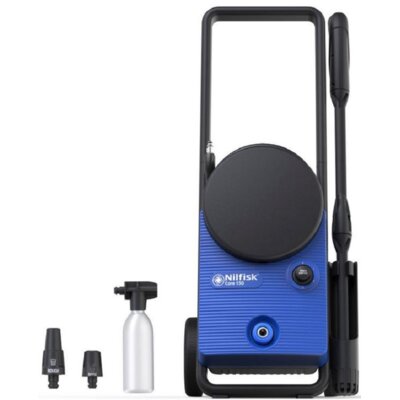 Nilfisk CORE 130-6 POWERCONTROL EU 128471256