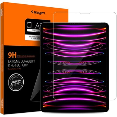 Spigen GlasTR Slim szkło hartowane Apple iPad Pro 12.9 2018 (0072019)