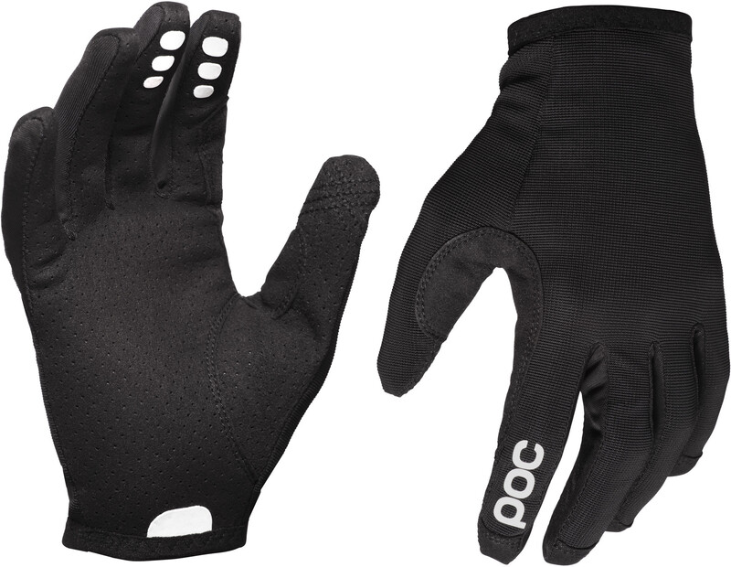 Poc Resistance Enduro Glove rękawice ochronne, czarny, m 30334