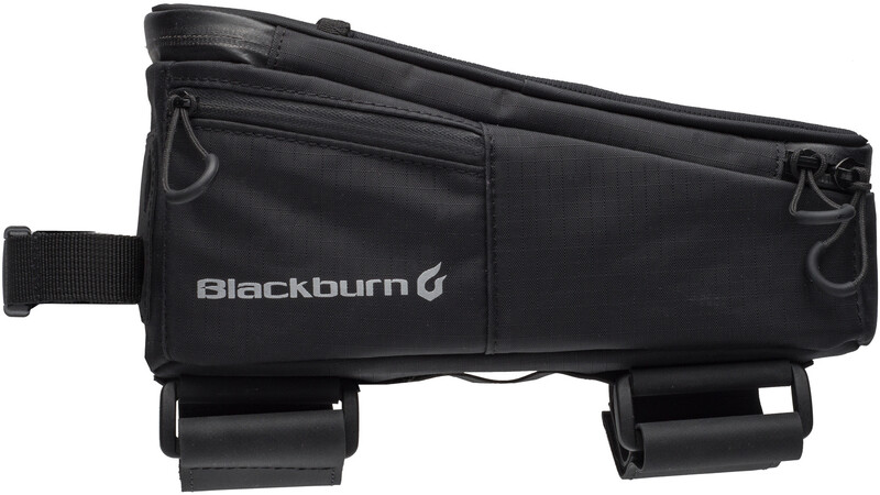 Blackburn Blackburn Outpost Elite Torebka na ramę  2021 Torby na bagażnik 3510652
