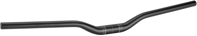 Ritchey Comp Rizer Kierownica rowerowa 31,8mm 9°, bb black 740mm 2021 Kierownice MTB 30435317027
