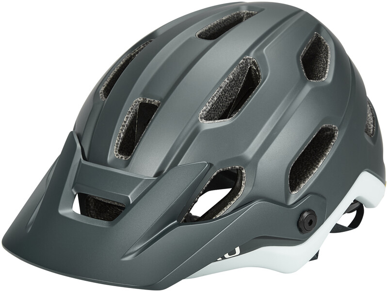 Giro Source Mips Helmet, matte portaro grey L | 59-63cm 2021 Kaski MTB 200256-010