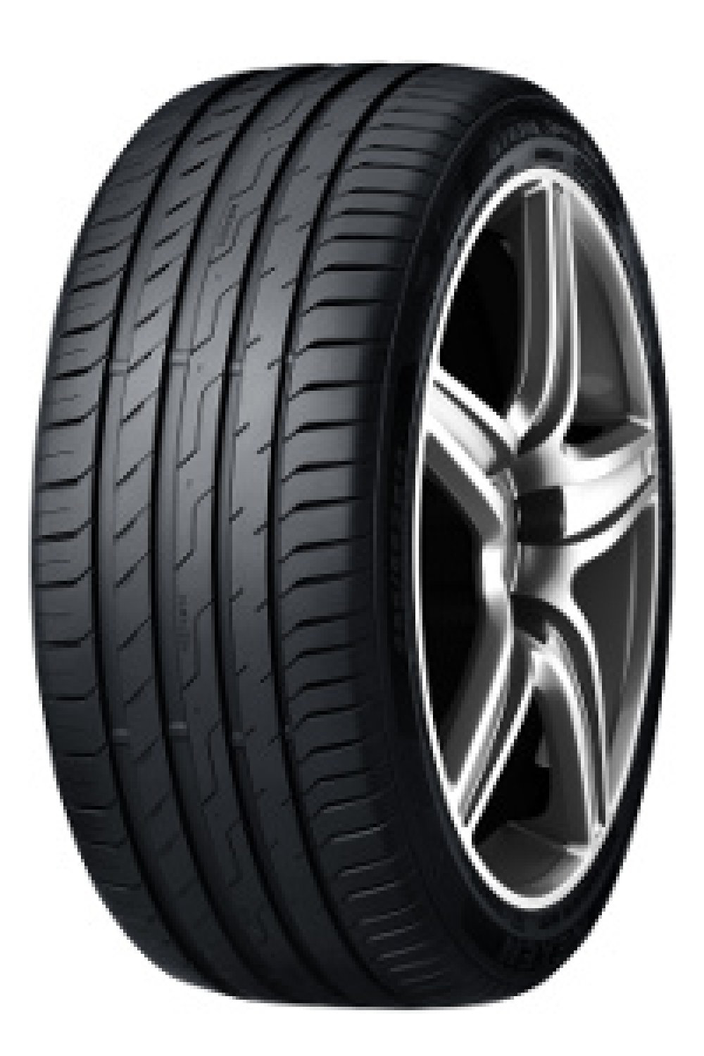 Nexen N Fera Sport SUV 235/60R18 103H