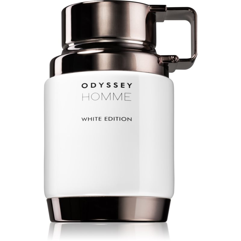 Armaf Odyssey Homme White Edition woda perfumowana 100ml