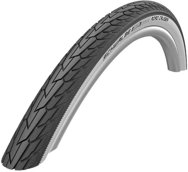 Schwalbe Road Cruiser Opona drutowa 26
