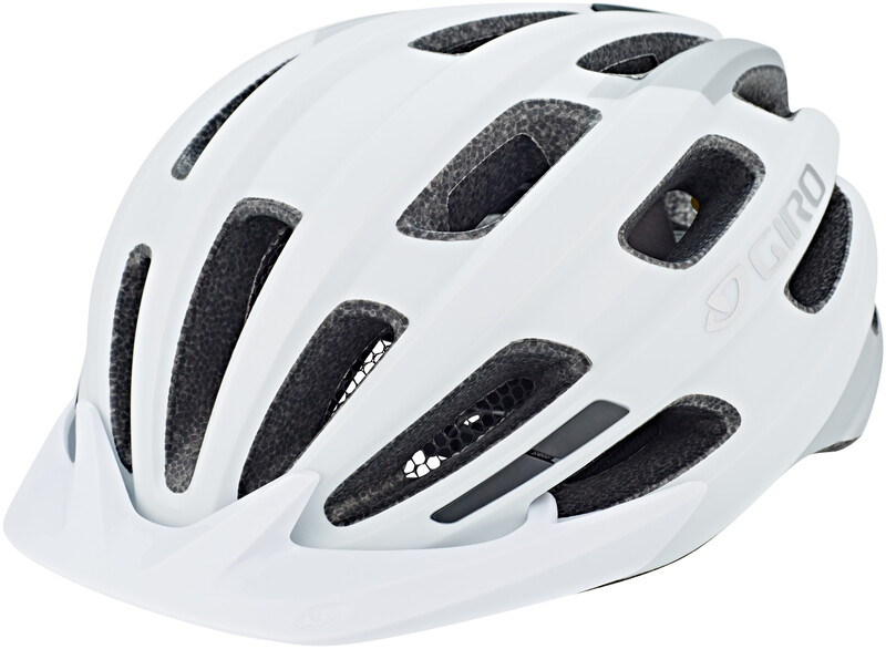 Giro Kask mtb Register Mips matte white 768686072253