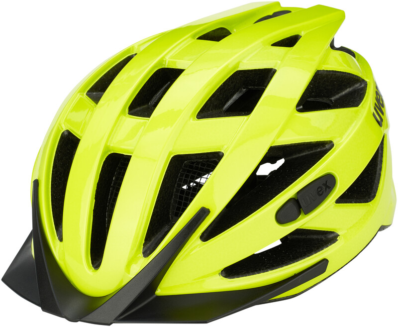 Uvex i-Vo 3D kask rowerowy, 52-57cm (S4104290515)