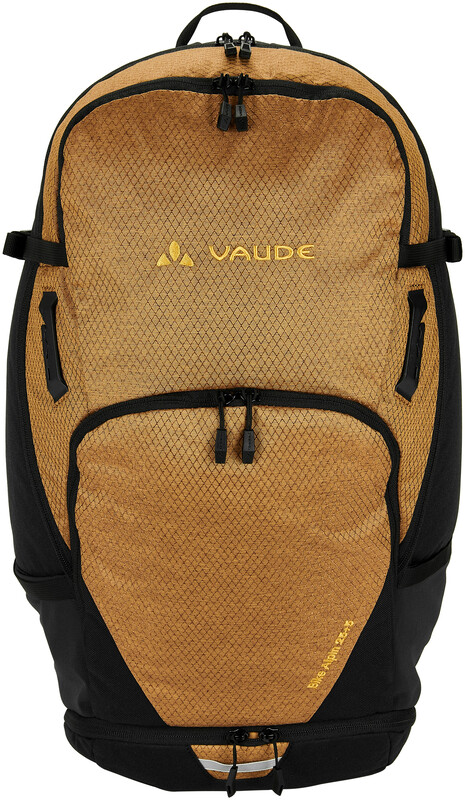 Vaude Bike Alpin 25+5 Plecak, umbra 2021 Plecaki rowerowe 129475660