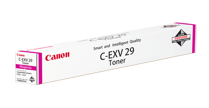 Toner Canon C-EXV 29 2798B002 27k M Oryginał NB