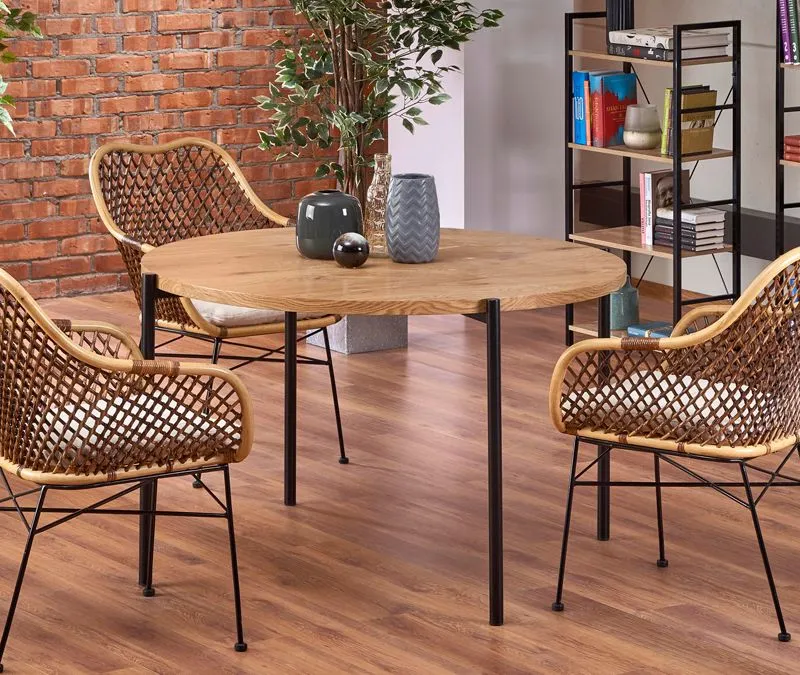 Okrągły stół C5-C86