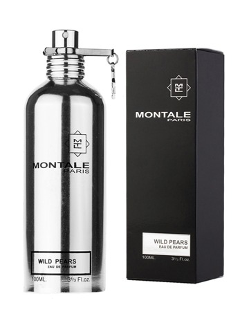 Montale Wild Pears  100ml edp