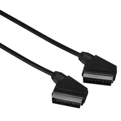 Hama Kabel SCART - SCART 1.5 m