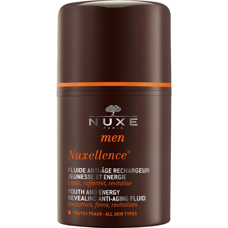 Nuxe Men Nuxellence specjalistyczny preparat przeciwstarzeniowy 50 ml