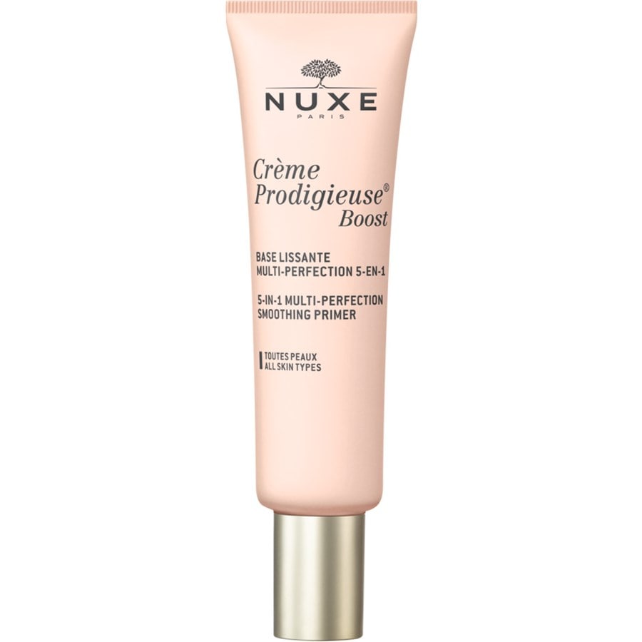 Nuxe Creme Prodigieuse Boost wygładzająca baza perfekcjonująca Multi-Perfection 5w1 30 ml