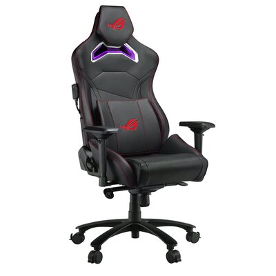 ASUS ROG Chariot Czarny(SL300C)