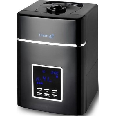Clean Air Optima CA-604 Czarny