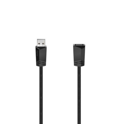 Hama Kabel USB USB 5.0 m