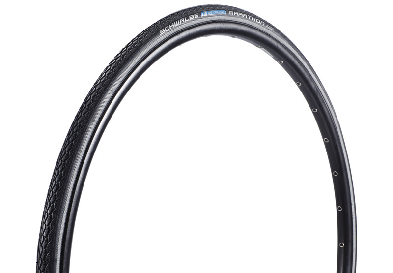 Schwalbe MARATHON 28X1.75 GREENGUARD 11100140