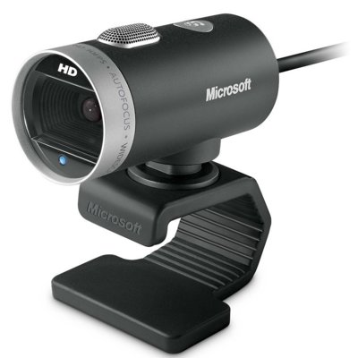 Microsoft LifeCam Cinema H5D-00014