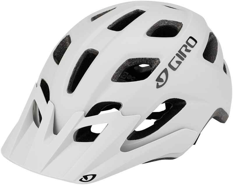 Giro Kask mtb Compound matte grey 768686072796