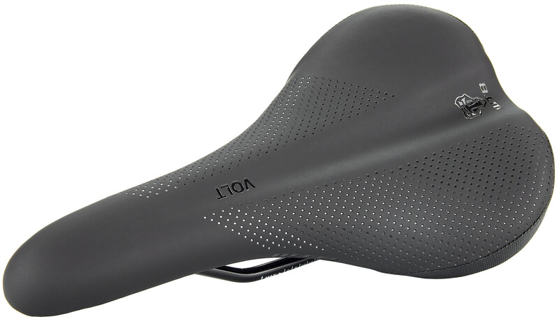WTB Europe Siodełko Volt Medium Steel 142x265mm
