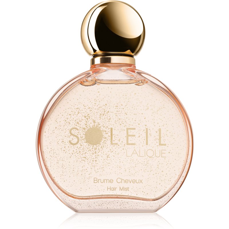 Lalique Soleil woda perfumowana do włosów  50 ml