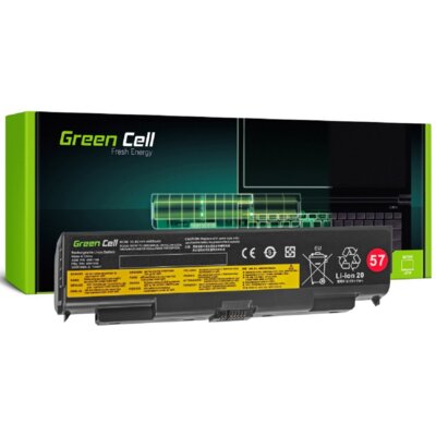 Green Cell Bateria 10,8V 4400 mAh LE89 LE89