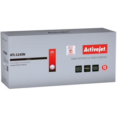 ActiveJet toner do Lexmark 24B6035 new ATL-1145N