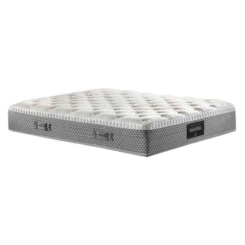MAGNIFLEX COMFORT DELUXE DUAL 12 MAGNIFLEX 80x200