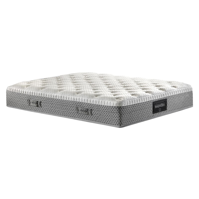 MAGNIFLEX COMFORT DELUXE DUAL 12 FIRM MAGNIFLEX 140x200
